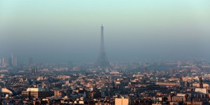 La pollution fait près de 50 000 morts par an en France