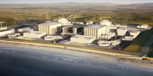 Centrale nucléaire d'Hinkley Point : le gouvernement britannique reporte sa signature