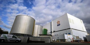 Nucléaire : coup d'arrêt pour un réacteur de Fessenheim