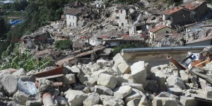 VIDEOS. Séisme en Italie : 267 morts, dont huit étrangers, et de nouvelles secousses