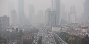 COP21 : la Chine prête à ratifier l'accord de Paris sur le climat
