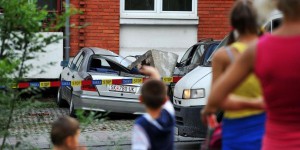 Panique en Macédoine après plusieurs secousses sismiques 