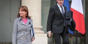 Notre-Dame-des-Landes : «Moi, je cherche des solutions», répond Royal à Valls