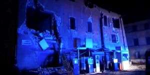 Italie : deux nouveaux séismes, des dizaines de blessés légers