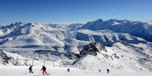 Neige : risque d'avalanches dans les Alpes du Nord