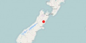 Nouvelle-Zélande : puissant séisme près de Christchurch