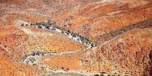 VIDÉO. Australie : parti uriner, il découvre un trésor archéologique 