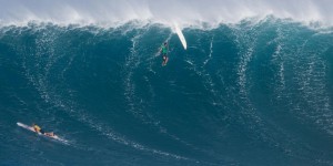 Atlantique Nord :  une vague a atteint les 19 mètres, un record 