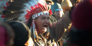 Dakota du Nord : victoire des Sioux après le recul des autorités sur le projet d’oléoduc