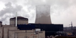 Grand lifting des centrales nucléaires  : un chantier à 100 milliards d'euros
