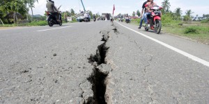 EN IMAGES. L'Indonésie craint des répliques du séisme meurtrier