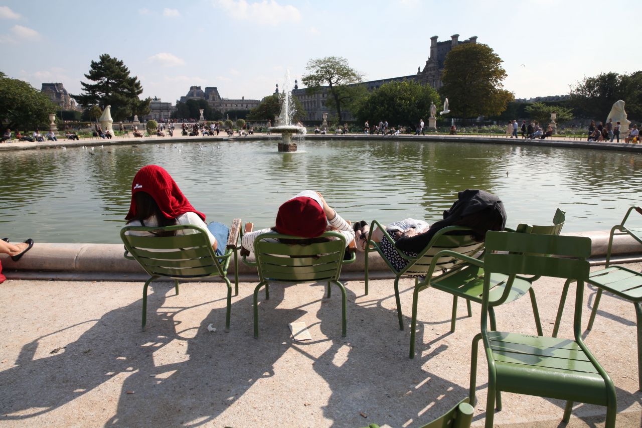Météo France s'alarme d'une «hausse significative» des températures cet automne