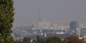 Pollution. Circulation alternée à Paris et en banlieue : qui peut rouler ce vendredi ?