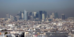 Pollution : Paris connaît son pic hivernal le plus intense depuis 10 ans