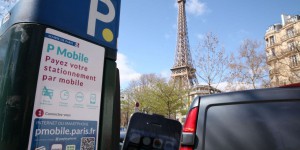 Pollution: stationnement résidentiel gratuit à Paris ce jeudi