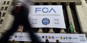 «Dieselgate» : Fiat Chrysler accusé d'avoir truqué 104 000 moteurs 