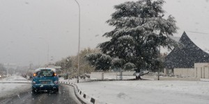 Météo France annonce de la neige en plaine : les prévisions 