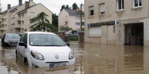 Météo : l'Aude, l'Hérault et les Pyrénées-Orientales en alerte à la pluie et aux inondations