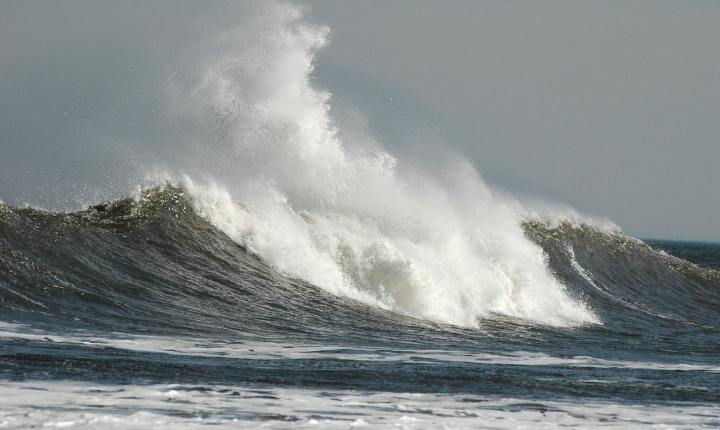 Avis de tempête : le Finistère placé en vigilance orange 