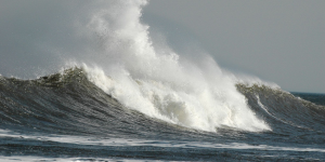 Avis de tempête : le Finistère placé en vigilance orange 
