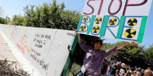 Déchets nucléaires à Bure : les opposants gagnent une bataille, mais pas la guerre