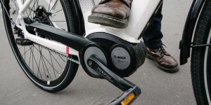L'Etat donne un coup de pouce de 200 euros pour l'achat d'un vélo électrique
