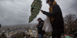 Météo : des tempêtes vont s'abattre sur l'Ouest de la France en fin de semaine 