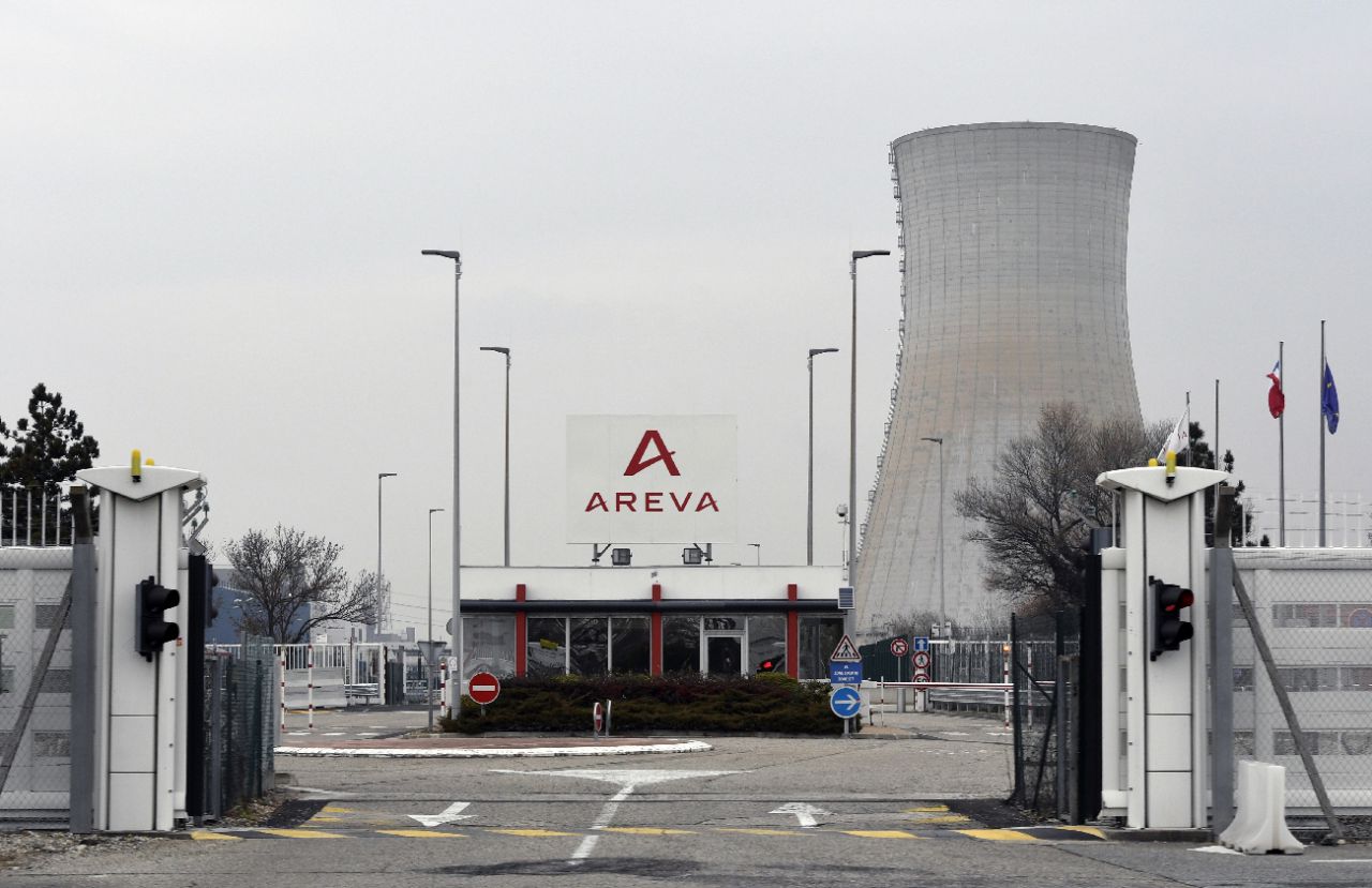 Nucléaire : l'Allemagne fermera sa dernière centrale en 2022