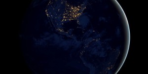 Earth Hour : partout dans le monde, les lumières s'éteignent pour le climat