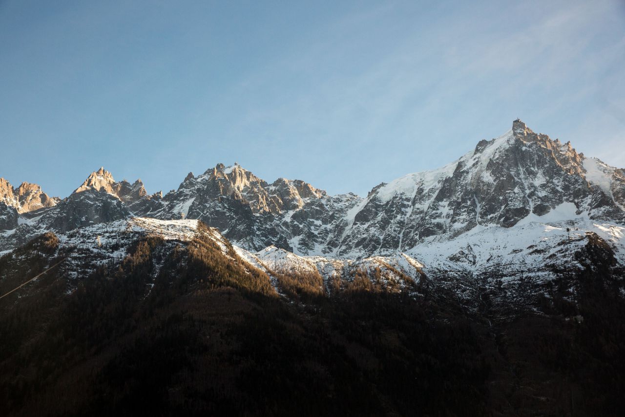 Le projet Ice Memory veut sauver la mémoire des glaciers, des Andes au Mont Blanc