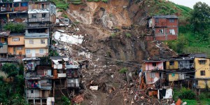 Colombie : après le drame de Mocoa, de nouvelles pluies torrentielles font 19 morts