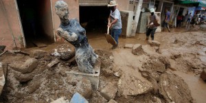 Colombie : nouveau bilan de 273 morts, Mocoa décrétée en situation d'urgence