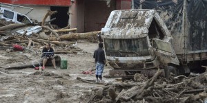 Coulée de boue en Colombie : plus de 250 morts, dont 43 enfants, selon un dernier bilan
