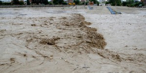 Iran : au moins 35 morts et 8 disparus dans des inondations 