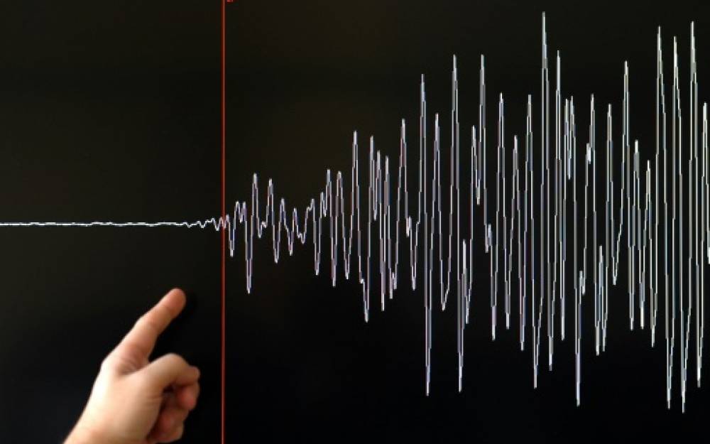 Indonésie : séisme de magnitude 6,6 dans l'île des Célèbes