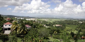 Intempéries : la Martinique placée en vigilance orange