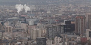 Pollution : la préfecture de police recommande de différer ses déplacements en Ile-de-France