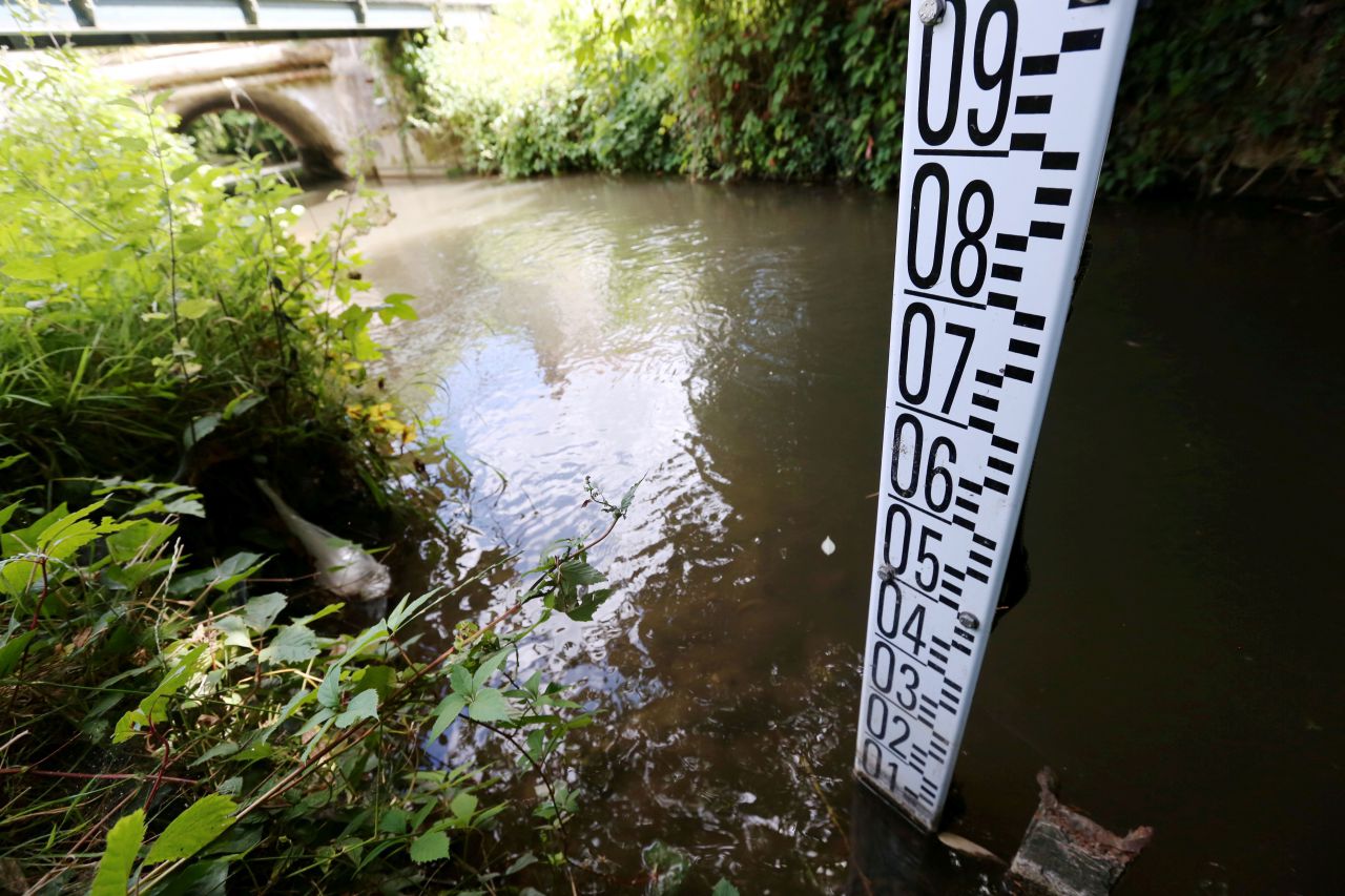 Sécheresse : sans pluie en juin, la France s'expose à une situation «tendue»