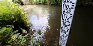 Sécheresse : sans pluie en juin, la France s'expose à une situation «tendue»