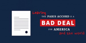 Accord de Paris : la diplomatie française «corrige» une vidéo de la Maison-Blanche