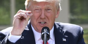 Accord de Paris : les intox de Donald Trump dans son discours justifiant le retrait