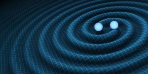 Espace : des ondes gravitationnelles détectées pour la troisième fois