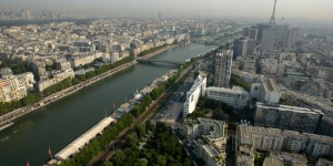 Pollution de l'air : la France, déjà menacée par l'Europe, est encore accusée 