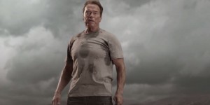 Schwarzenegger, un défenseur de l'environnement habitué aux coups de com' face à Macron