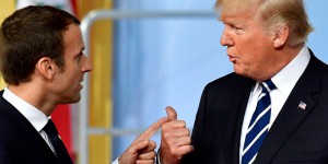 G20 : Emmanuel Macron annonce «un nouveau sommet» sur le climat