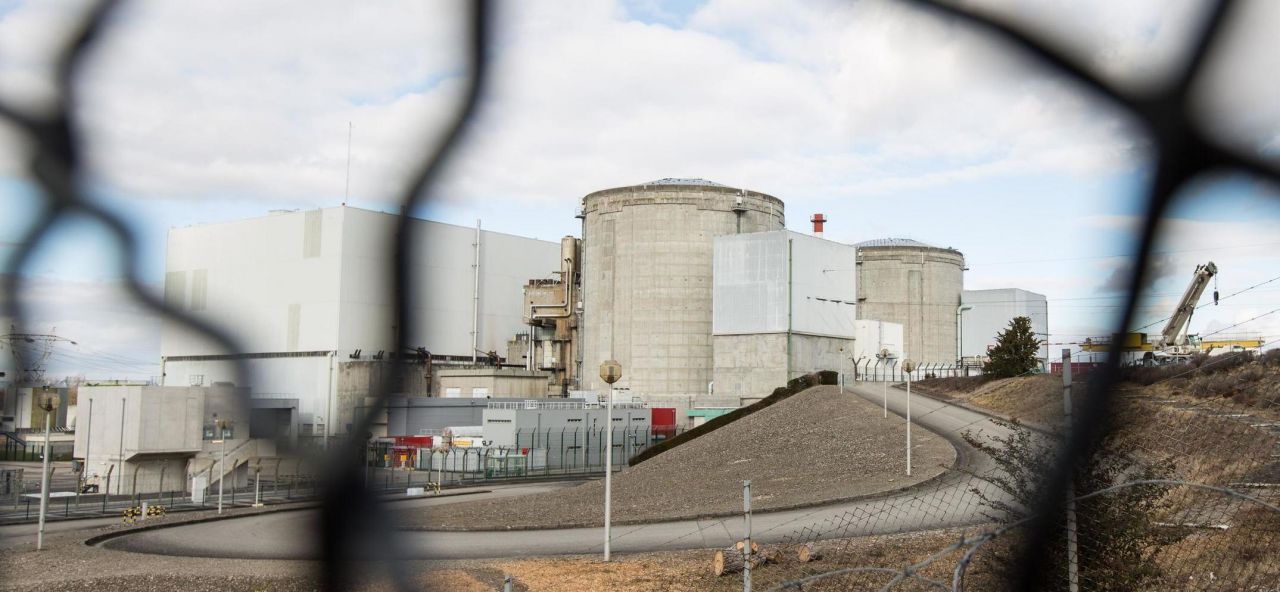 Nucléaire : la centrale de Fessenheim définitivement à l'arrêt ?