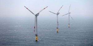 Le parc d'éoliennes en mer de Saint-Nazaire verra bien le jour