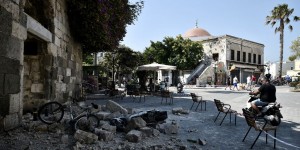 Séisme à Kos et en Turquie : faut-il éviter la zone pour les vacances ?