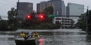 Ouragan Harvey : Donald Trump se rendra finalement au Texas mardi