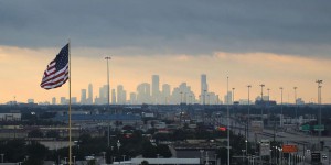 Tempête Harvey : l'équivalent de deux ans de pluie à Paris est tombé à Houston